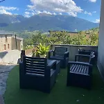 Balcons Du Cambre Fontseca, Cozy 100 M2 * Sauto