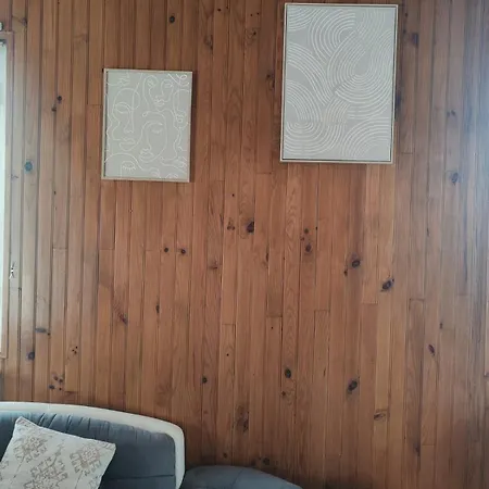 Balcons Du Cambre Fontseca, Cozy 100 M2 Apartmán