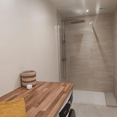 Balcons Du Cambre Fontseca, Cozy 100 M2 * Sauto