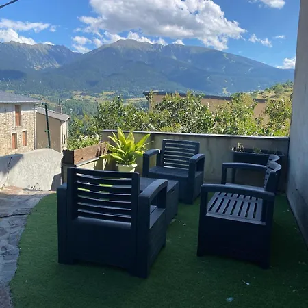 Balcons Du Cambre Fontseca, Cozy 100 M2 * Sauto