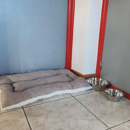 アパート Balcons Du Cambre Fontseca, Cozy 100 M2