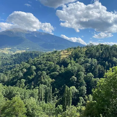 Balcons Du Cambre Fontseca, Cozy 100 M2 Apartmán *