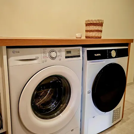 Balcons Du Cambre Fontseca, Cozy 100 M2 アパート