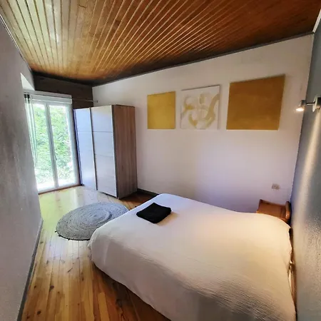 Balcons Du Cambre Fontseca, Cozy 100 M2