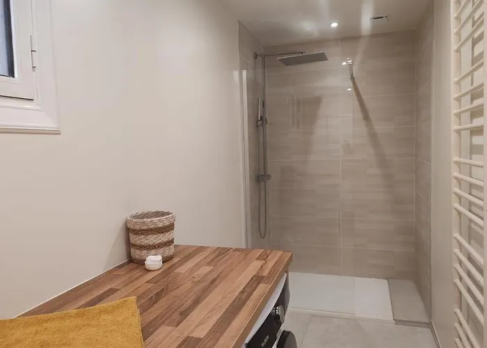 Balcons Du Cambre Fontseca, Cozy 100 M2 * Sauto