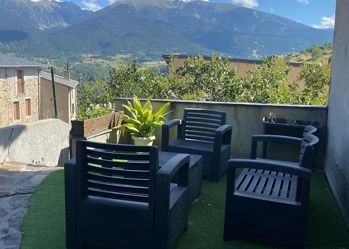 Balcons Du Cambre Fontseca, Cozy 100 M2 * Sauto